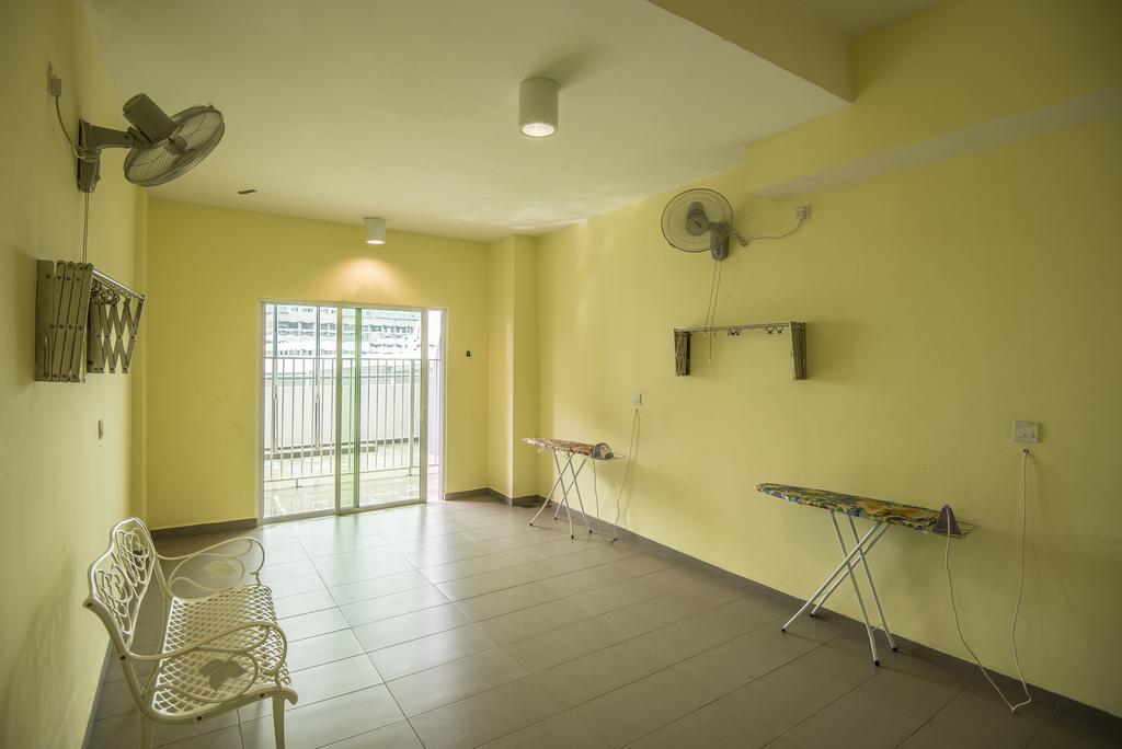 Marvelux Hotel Malacca Exterior photo